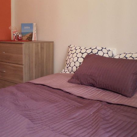 Apartamento Cardenal Cisneros Гандия Екстериор снимка