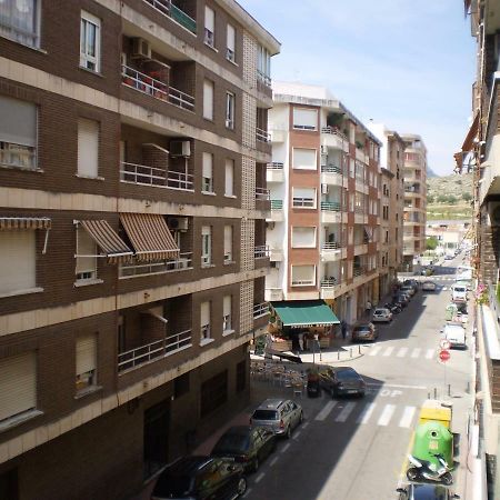 Apartamento Cardenal Cisneros Гандия Екстериор снимка